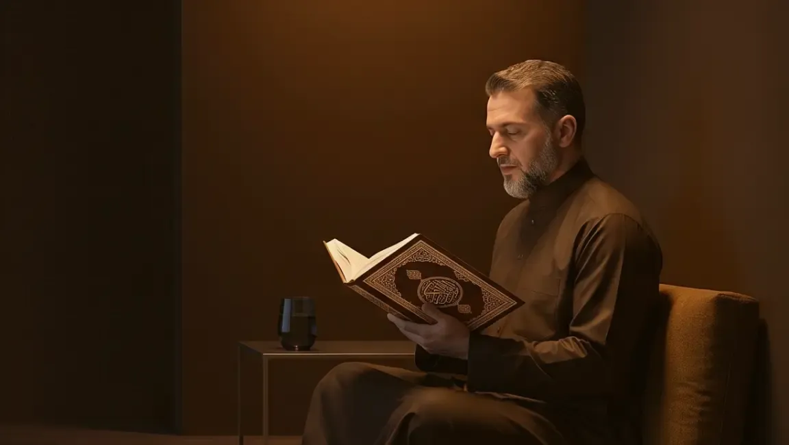 How Should Quran Reading Fluency Be Measured?