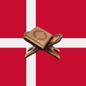 Online Quran teacher for students in Denmark