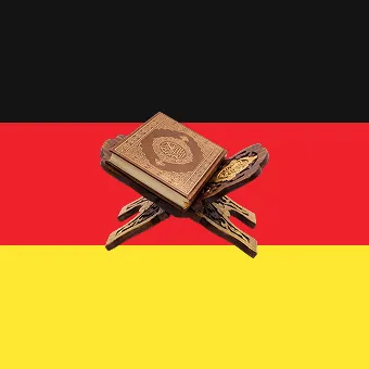 Online Quran teacher for students in Germany