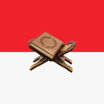 Online Quran teacher for students in Indonesia