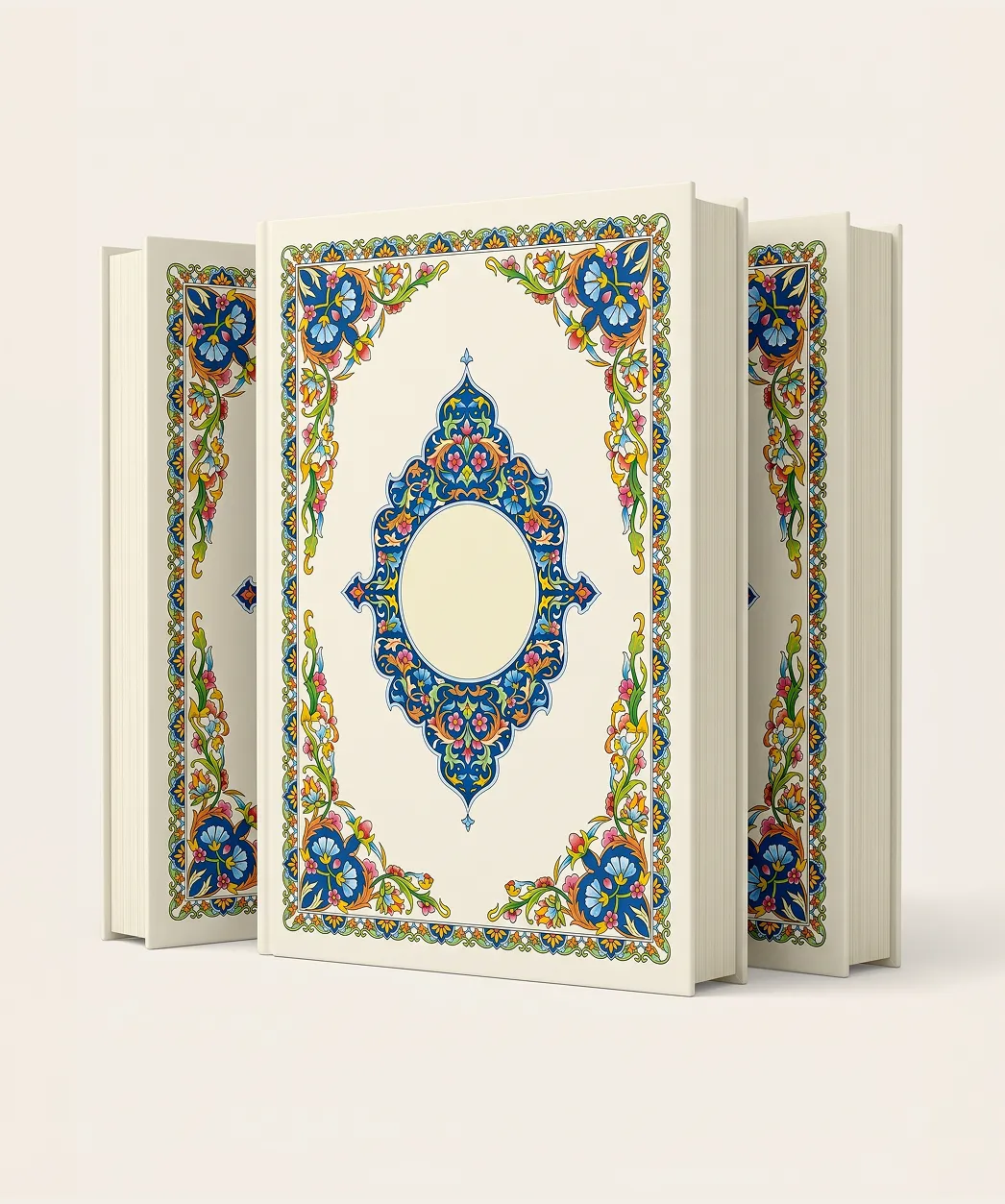Noorani Qaida — online Quran course