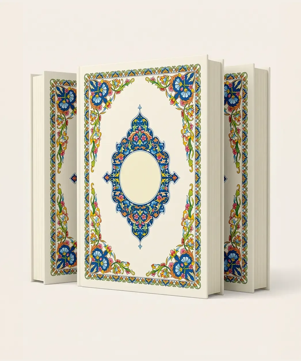 Noorani Qaida — online Quran course