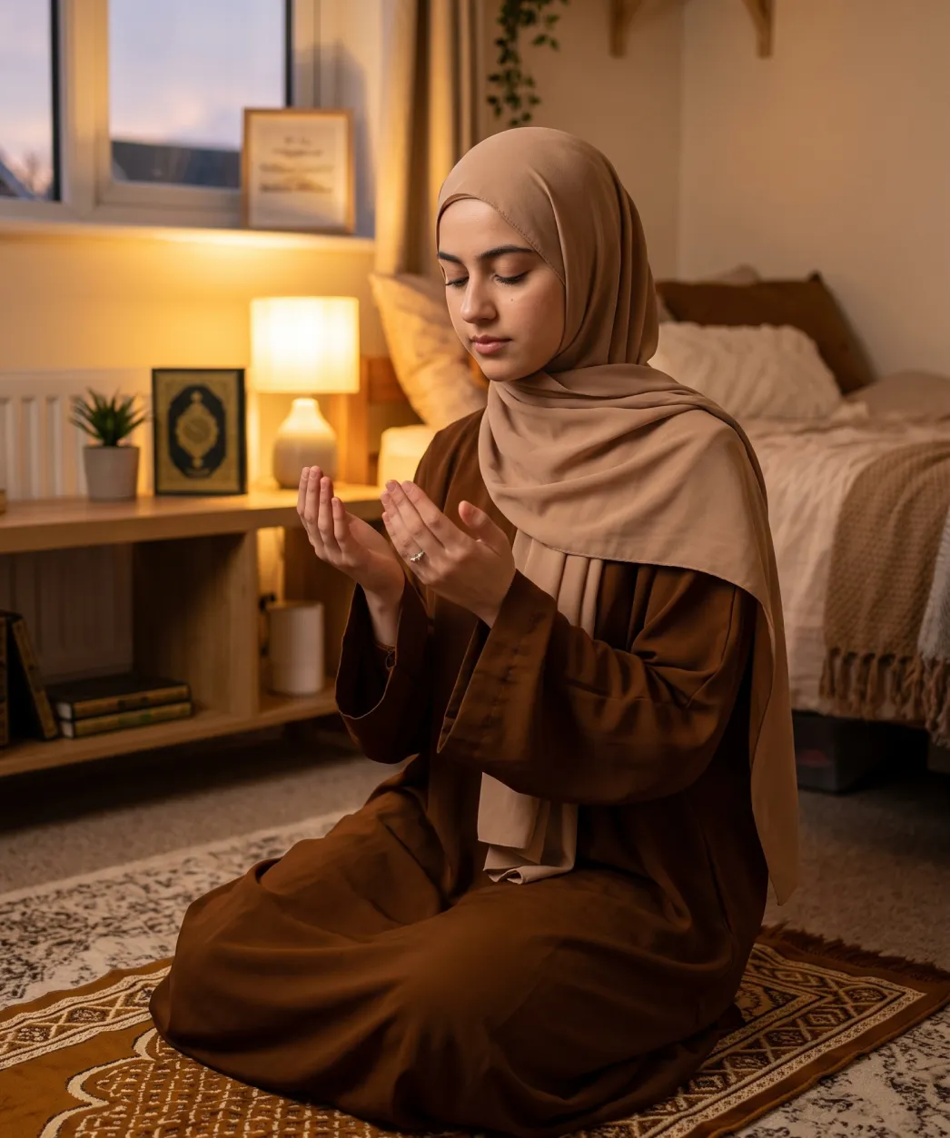 Islamic Studies — online Quran course