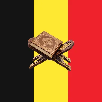 Online Quran teacher for students in Belgium