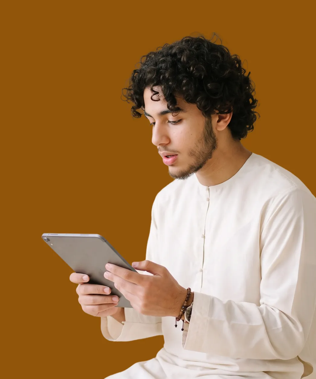 Quran Memorization (Hifz) — online Quran course