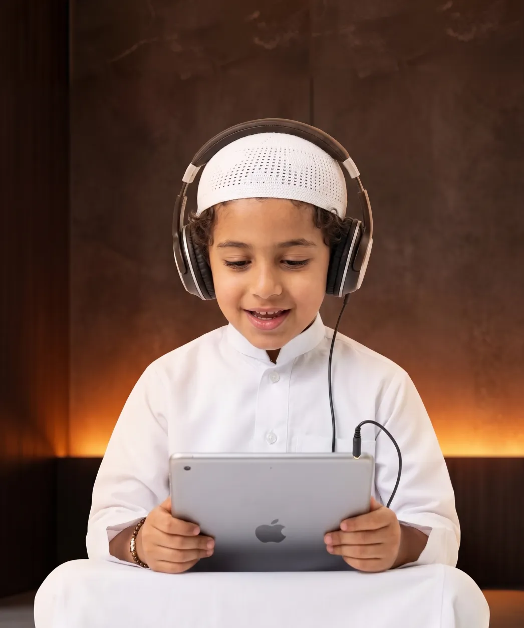 Quran for Kids — online Quran course