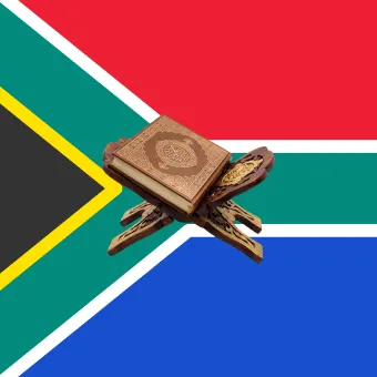 Online Quran teacher for students in South Africa