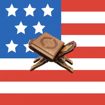 Online Quran teacher for students in USA