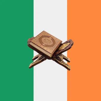 Online Quran teacher for students in Ireland