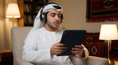 Qirat for Advanced Reciters