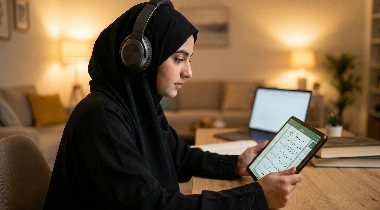 Tajweed and Recitation